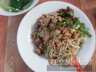Foto review Bakmie Aloi oleh Anastasya Yusuf 1