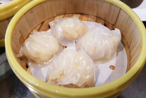 Foto Ming Palace