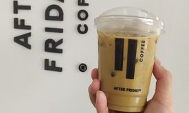After Friday Coffee