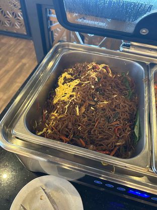 Foto 22 - Makanan di Hachi Grill oleh Albert Murdiono