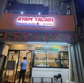Foto di Ayam Talari