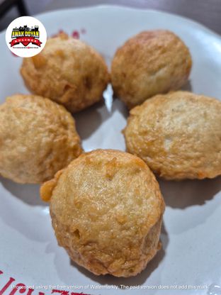 Foto review Pempek - Pempek dan Otak - Otak Jumbo oleh awakmutukangmakan 2