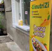 Foto Kedai di Hinutrizi