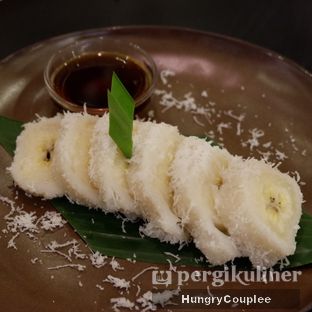 Foto 10 - Makanan di Putu Made oleh Hungry Couplee