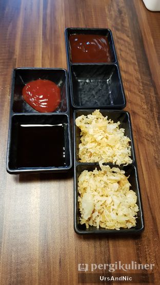 Foto review Sanukiseimen Mugimaru oleh UrsAndNic  5