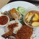 Foto di Gado Gado Mak Gobang Express