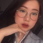 Foto Profil Aireen Puspanagara