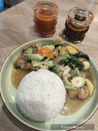 Foto Makanan di Tofu Singapore by Yie Thou