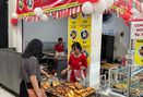 Foto Makanan di Rumah Oma