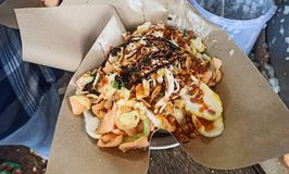 Bubur Landmark