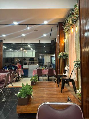 Foto review Bakmie Si Boss 89 oleh Albert Murdiono 10
