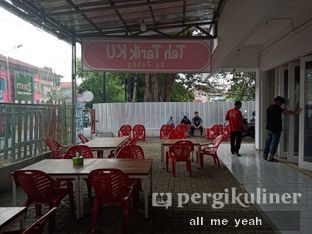 Foto 3 - Interior di Teh Tarik Ku by Johny oleh Gregorius Bayu | ig: exploresto