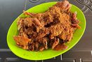 Foto Makanan di Uduk Bahagia