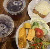 Foto di The People's Cafe