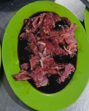 Foto review Steam Boat-Sukiyaki-Barbeque oleh Momondud  10