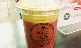 Yobe Cheese Tea