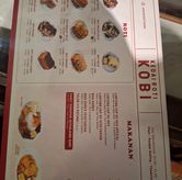 Foto di Kedai Roti Kobi