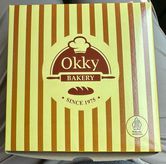 Foto di Okky Cake & Bakery