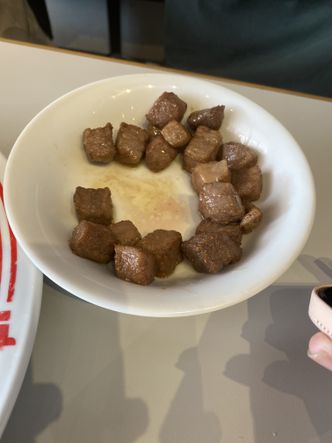 Foto Makanan di Gyumbox