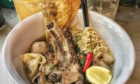 Mie Sapi 35