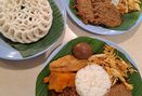 Foto Makanan di Gudeg Mercon Bu Prih