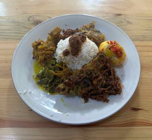 Foto review RM Balerong oleh Albert Murdiono 1