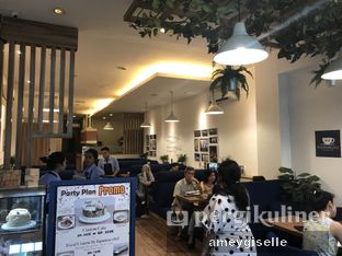 Foto review Kamakura Japanese Cafe oleh Hungry Mommy 6