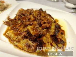 Foto review Pearl - Hotel JW Marriott oleh Fransiscus  3