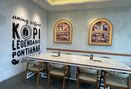 Foto Makanan di Aming Coffee
