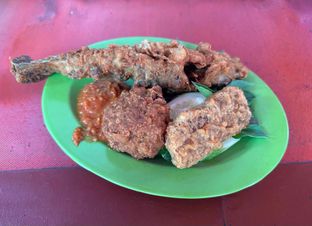 Foto review Pecel Lele Nata Jaya oleh Albert Murdiono 1