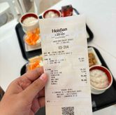 Foto di HokBen (Hoka Hoka Bento)