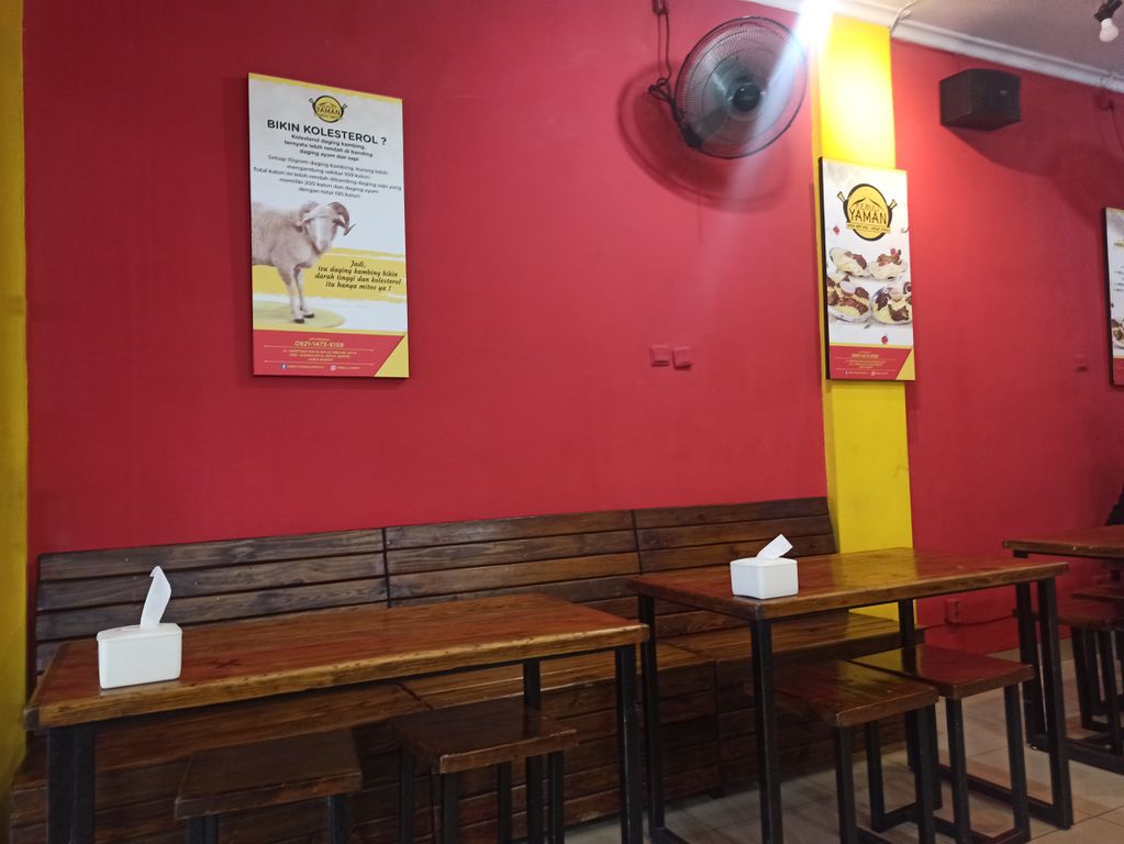 Alamat Shirin Arabian Restauran Depok - Selalu Diperbarui ...