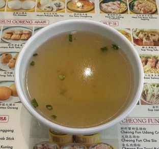 Foto review Foo Heng oleh Albert Murdiono 10
