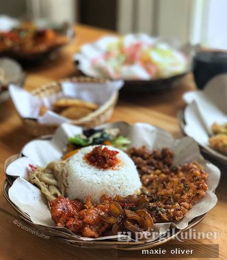 Foto Makanan di Makan Addict