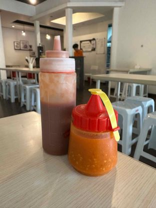 Foto review Sam's Strawberry Corner oleh Albert Murdiono 5