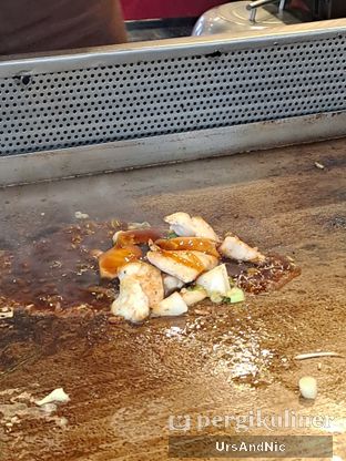 Foto review Koi Teppanyaki oleh UrsAndNic  3