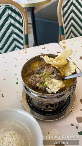 Foto Makanan di Thirty Bumbu by Chop Buntut
