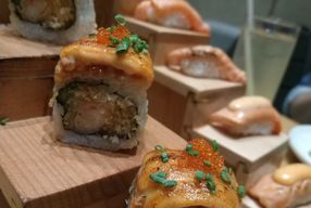 Foto Sushi Hiro