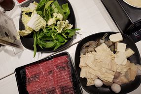 Foto Royal Kashimura Japanese Shabu & BBQ
