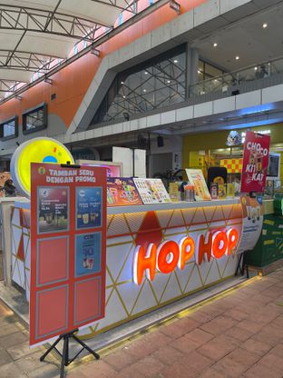 Foto 5 - Makanan di Hop Hop oleh FoodieTravelDiary23 PL