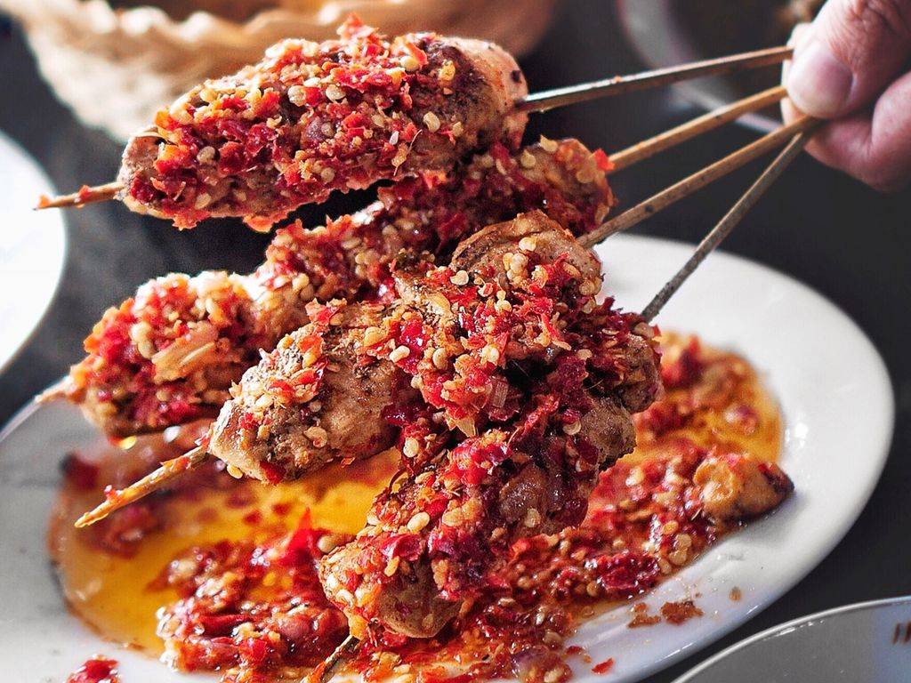 11 Restoran Manado di Jakarta yang Recommended - PergiKuliner.com