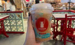 Legenda Kopitiam