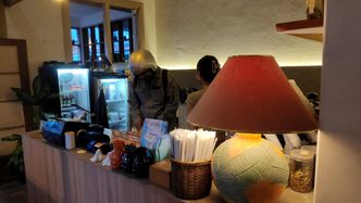 Foto Interior di Kyomi Space