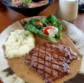 Foto Tenderloin Steak &amp; Ryu Ramen di Kiputih37