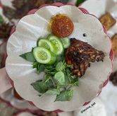 Foto di Ayam Taliwang Pakde Kumis