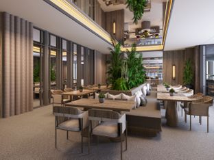 Foto - Makanan di Kayu Manis - Hotel Tentrem oleh Alan Yuslan