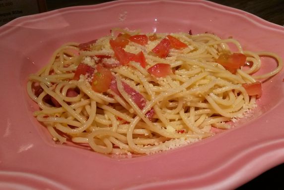 4 Restoran Pasta di Jakarta di Bawah Rp 50.000,- yang ...