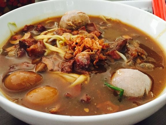 Master Penyet Rawalumbu Bekasi Barat Bekasi Traveloka Eats