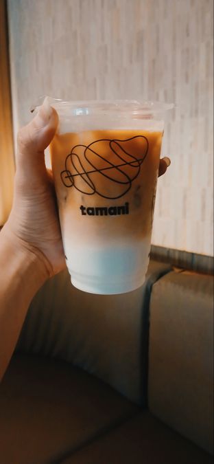 Foto review Tamani Kafe oleh Jacklyn  || IG: @antihungryclub 4