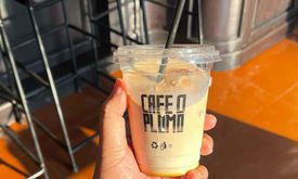 Dreezel Coffee